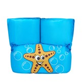 Children vest arm floating swimwear - Star Fish